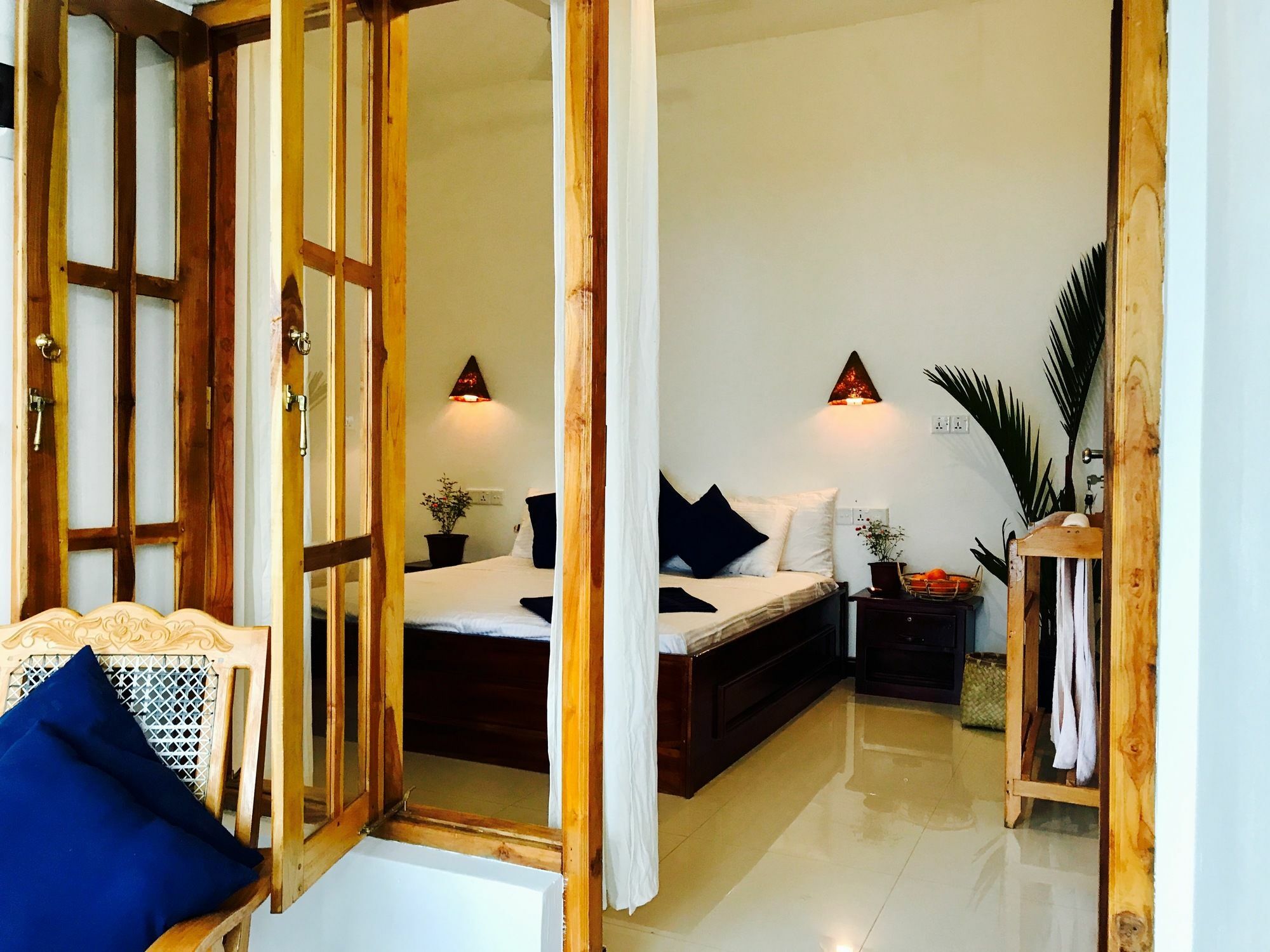 Hotel Moxy Bay Arugambay Arugam Bay Exteriér fotografie