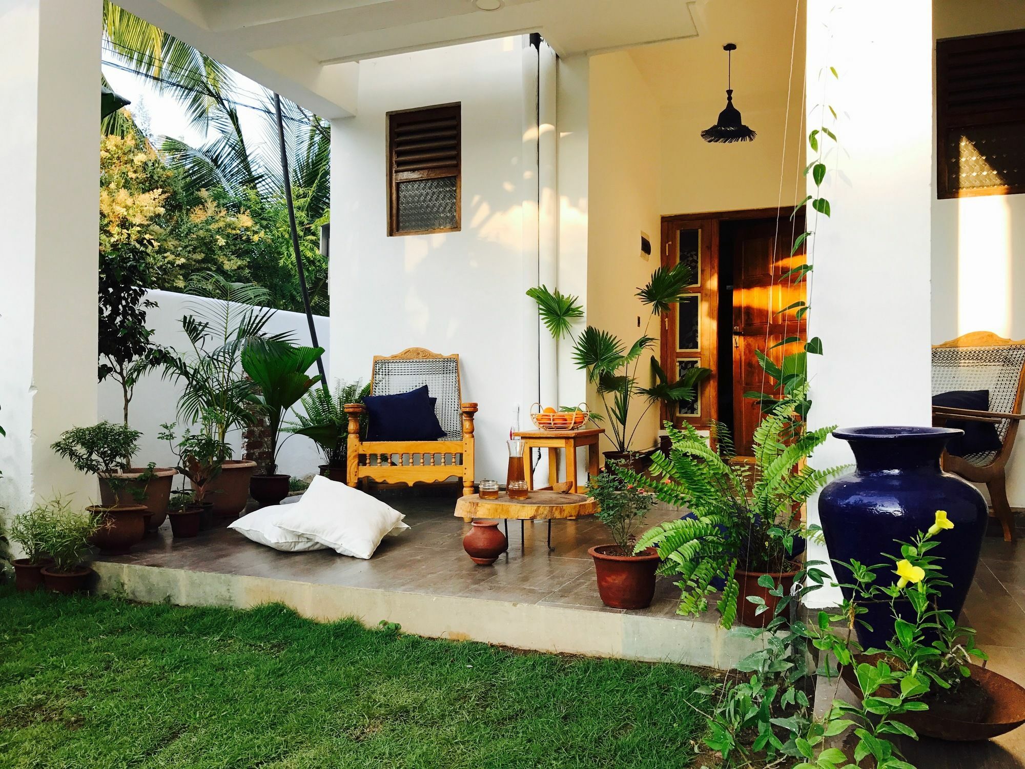 Hotel Moxy Bay Arugambay Arugam Bay Exteriér fotografie